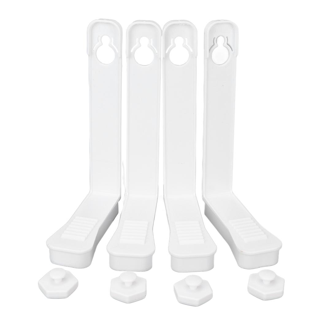 4 шт. Крепежные элементы для простыней, матрас, простыни, фиксированные зажимы, держатели, ремни, хозяйственные принадлежности