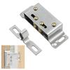 Для автодомов Защелка для закрывания двери Защелки для шкафчиков Магнитная фурнитура Нержавеющая сталь Надежно удерживают легкие двери закрытыми