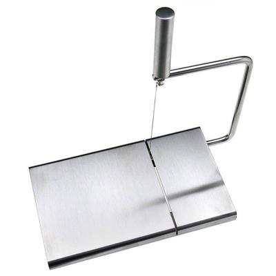 Сырорезка Маслорезка Доска для резки Нержавеющая сталь Сырорезка Резка Сыра для Домашней Кухни Инструмент Для Нарезки