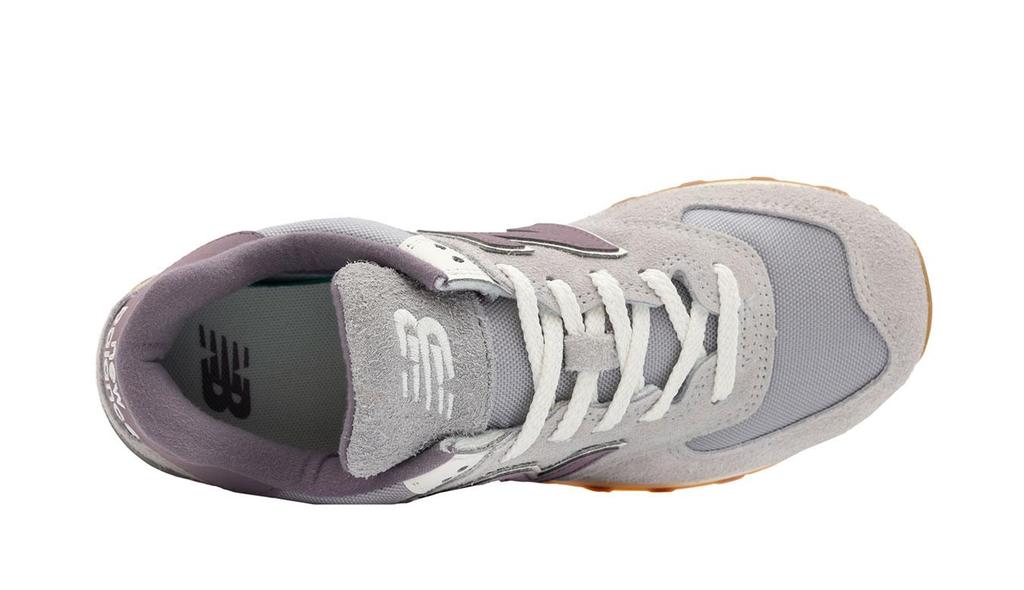 Sneakers New Balance Grey Version 2
