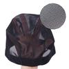 Spandex Nylon Stretchy Caps Elastic Breathable Dome cap Wig Accessories Wigs Cap Hair Net Weave Cap