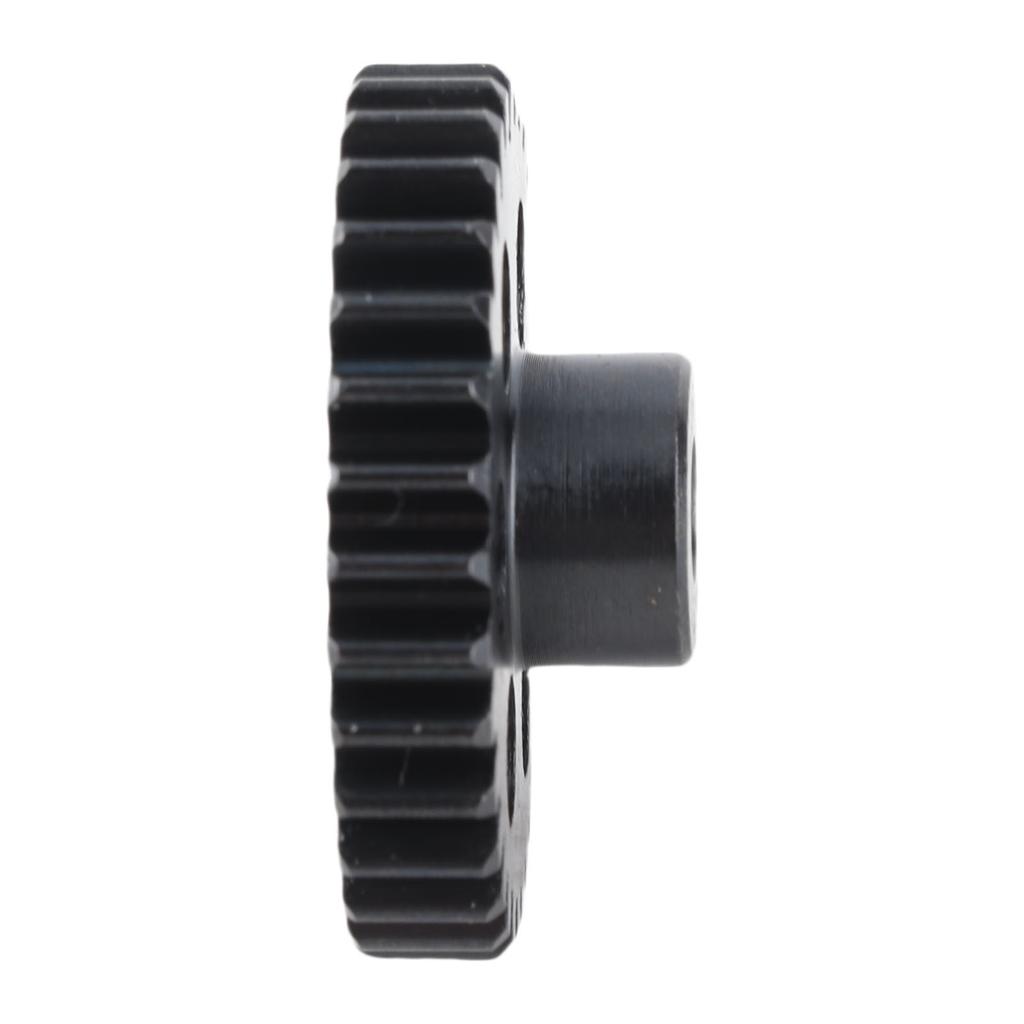 M1 5mm 32T RC Motor Pinion Gear for Arrma 1 7 1 8 RC Car Replacement Motor Gear Parts