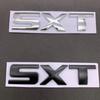 1 шт., наклейка с логотипом SXT, эмблема, значок, подходит для Ch/arger Chall/enger SXT Caliber Durango Avenger