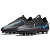 Nike Phantom GT2 Elite Ag Pro Черный Серый Синий DC0748-004