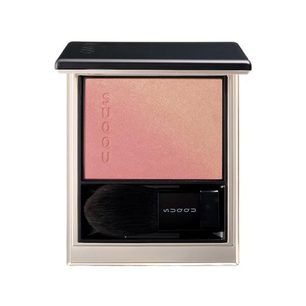 Румяна SUQQU Equipe Blurring Color 02 03 04 05 64г
