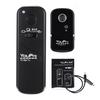 YouPro YP 860 DC2 2.4G Wireless Remote Control Shutter Release Transmitter Receiver 16 Channels for Nikon D5000 D750