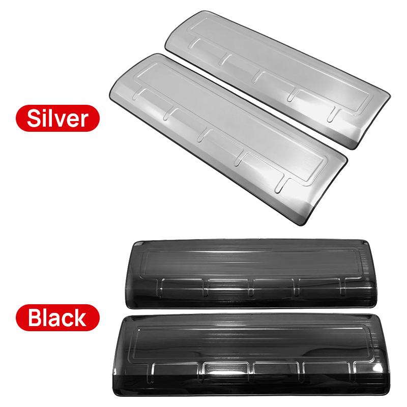 Автомобильные аксессуары для Toyota Corolla Cross XG10 2022 2023 гибридное сиденье из нержавеющей стали, защитный коврик для защиты от ударов