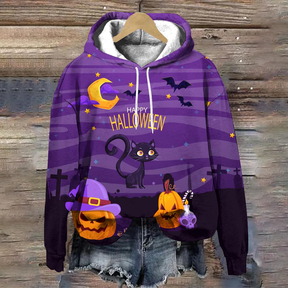 Узор орла США осень/зима повседневные пуловеры толстовки модные уличные женские толстовки свободная женская одежда топы