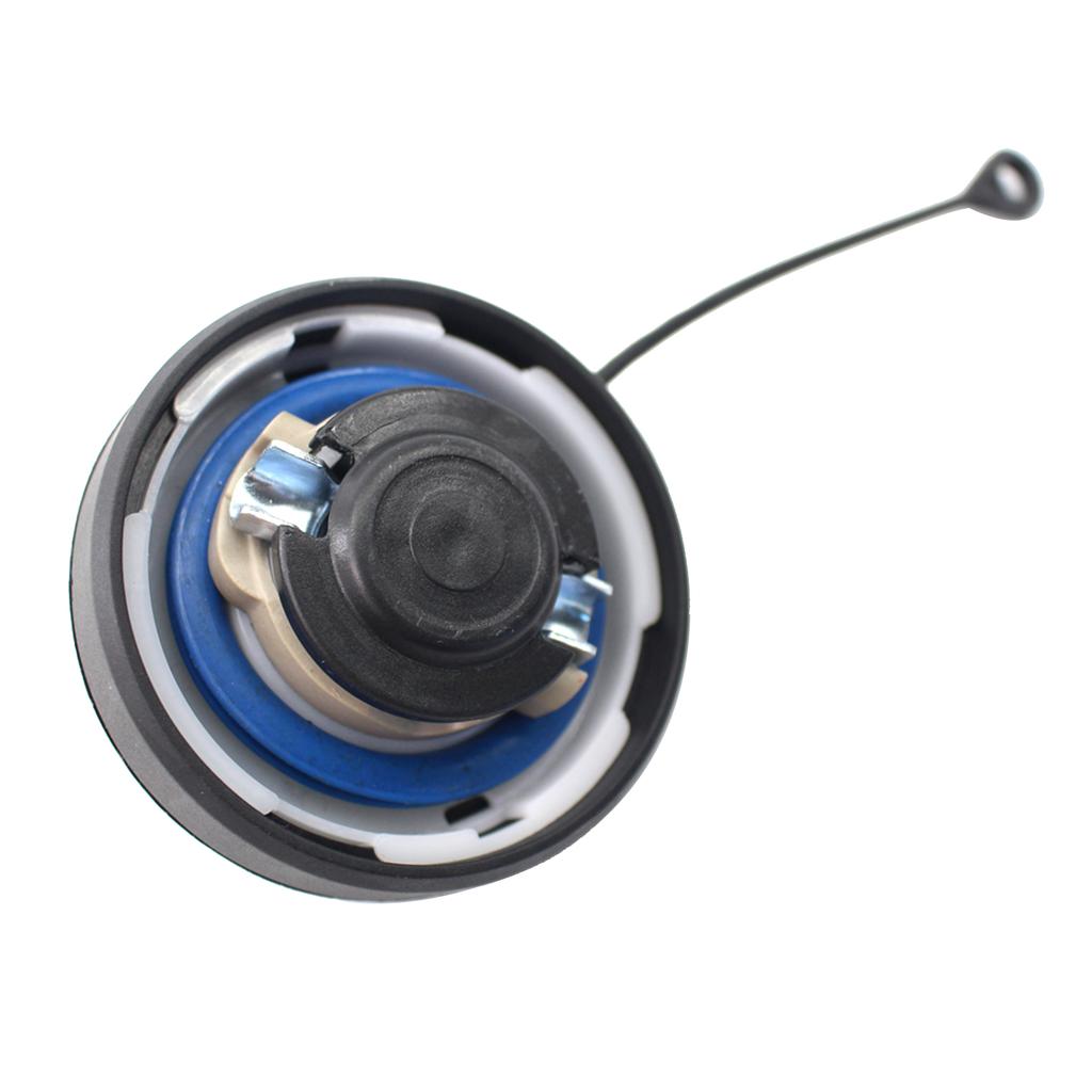 Fuel Tank Gas Cap Black Replacement for  Benz C CL CLK CLS E G GLK S SL SLK A2214700605