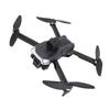 RC Drone Brushless Motor Four Sided Obstacle Avoidance Optical Flow Hover Trajectory Flight 3 Camera