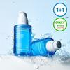 Успокаивающая ампула Aqua Soothing 50 мл 1+1 Акция