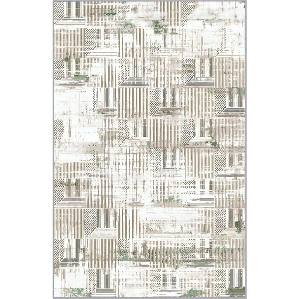 Rovigo Home Washable Printed Carpet RVGHOME0541