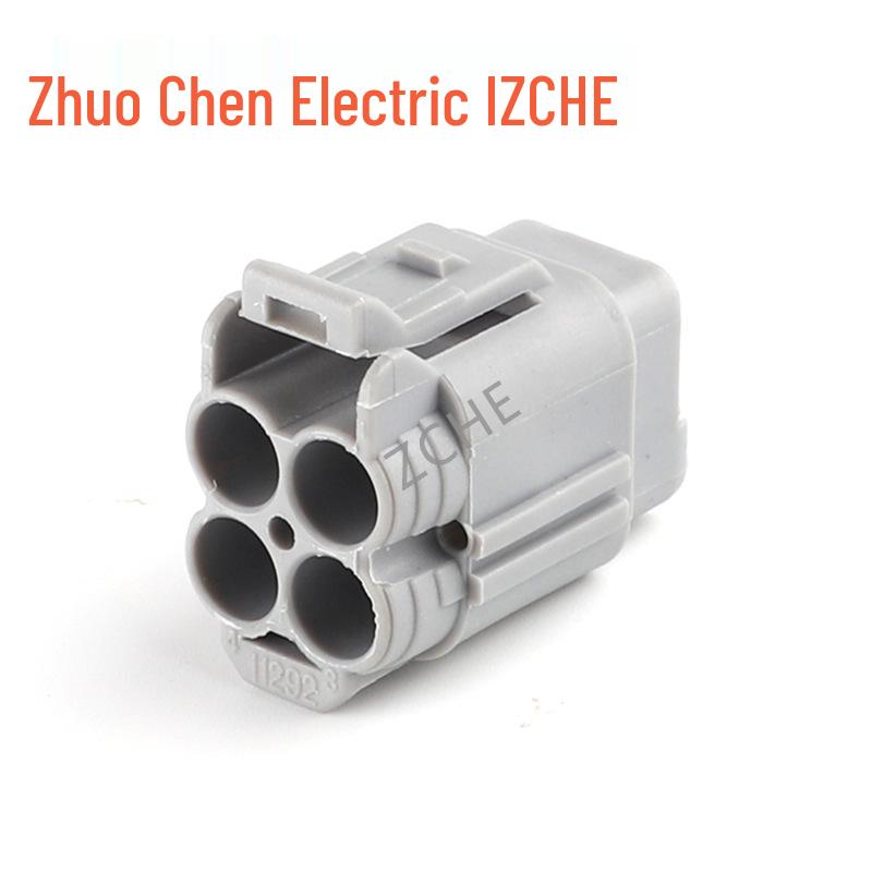 Connector and Terminal Kit: 90980-11291, 90980-11292, 6188-0217, 6189-0372.
