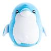 Smoosho's Cute Pals Plush (Dolphin)