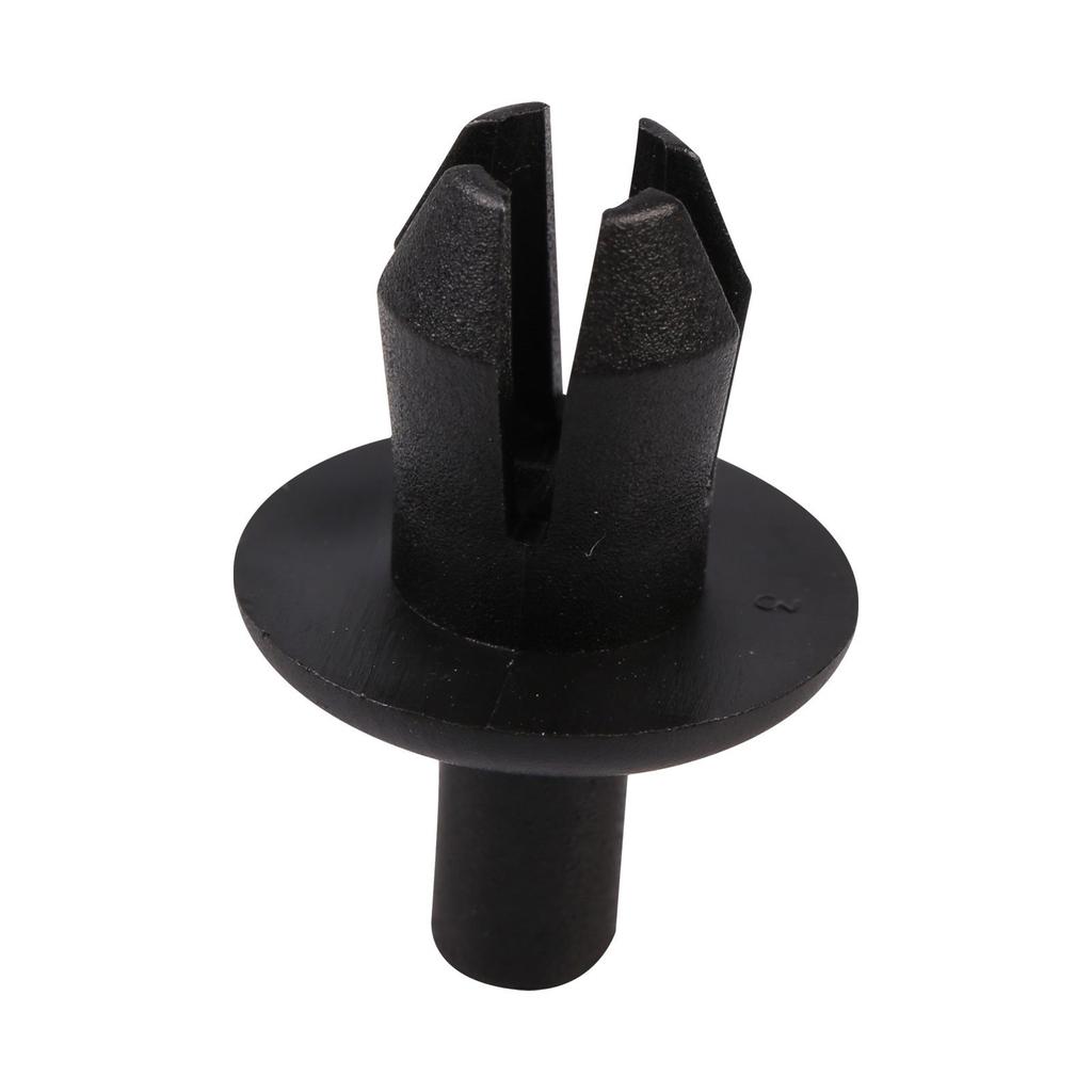 10 Pieces Push Type Retainer for VW :161 867 299 01C