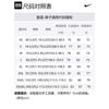Nike Мужские вязаные спортивные штаны Красные Умеренно узкие Брюки 596297-647