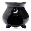 Witches' Brew Cauldron (Oil Burner)