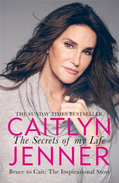 The The Secrets of My Life Book