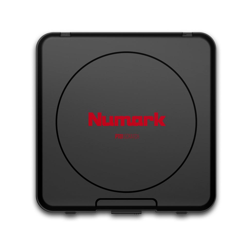 Numark Совместимая батарея для проигрывателя виниловых пластинок Scratch PT01 Scratch Built-in