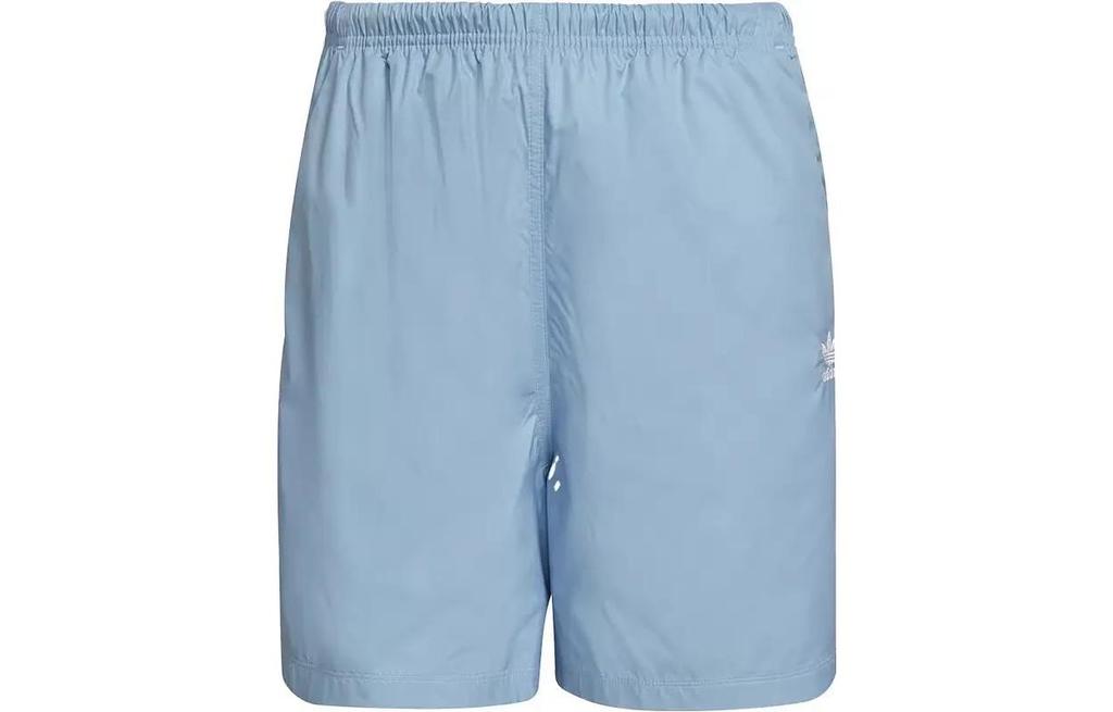 Adidas Originals Adicolor Classics Ripstop Shorts H37755