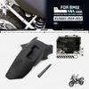 Для BMW R1200GS R1200GSA 1200GS ADV 2004-2012 Мотоциклетное заднее крыло Обниматель колеса Брызговик Крышка Расширитель Защита
