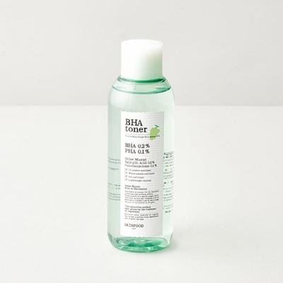 [Skin Food] Тонер Шайн Мускат Баха 200 мл