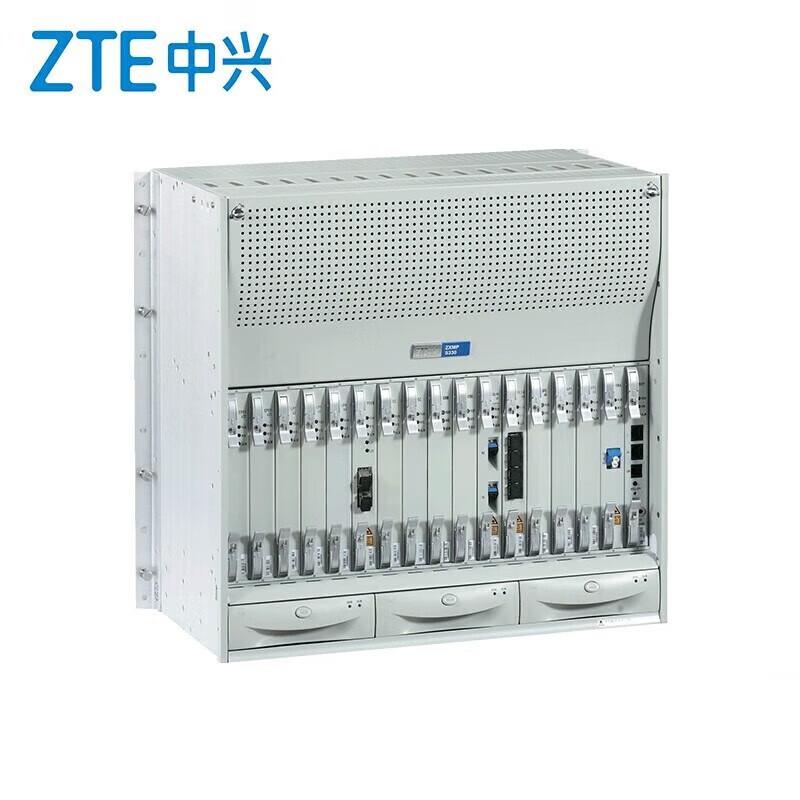ZTE SDH Optical Transmission Equipment & Modules