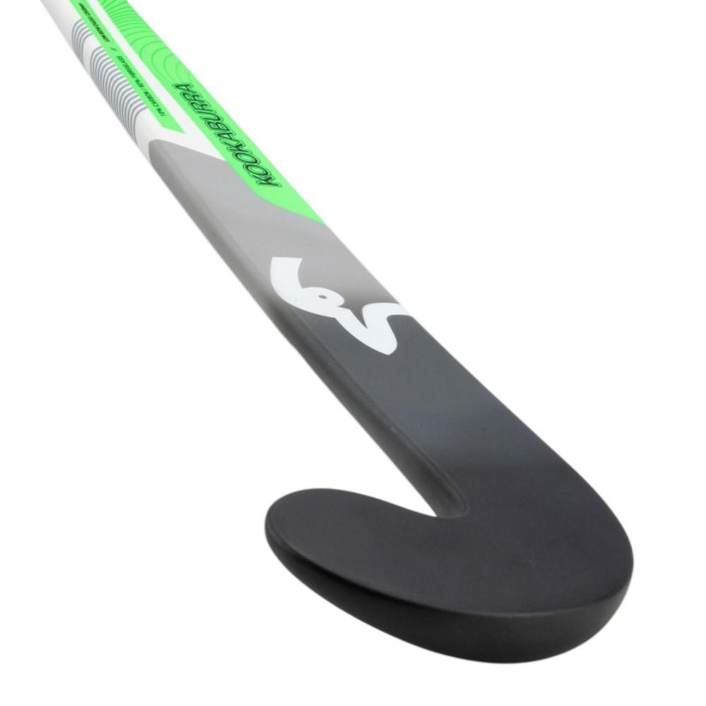 Kookaburra L-Bow Hockey Stick