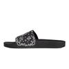 Shmoofoil Slides Bandana Unisex Sneakers Black Core-Black Cloud-White GZ8486