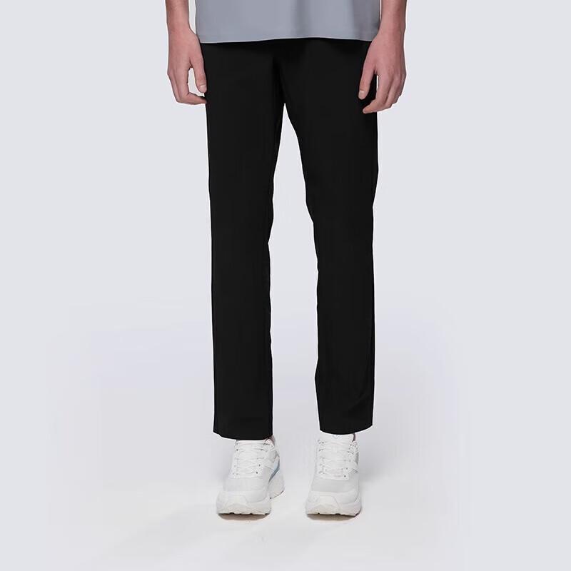 HALTI Men's Water-Repellent Quick-Dry Woven Trousers