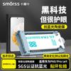 Smorss Full Glue Ceramic Film Screen Protector for Huawei Phones