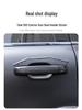 Tank 500 Hi4t/z Car Door Handle Bowl Decorative Anti-scratch Sticker