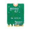 Tri-Band AX210NGW WIFI6E Wireless Network Card For NGFF M.2 802.11 A/B/G/N/AC/AX