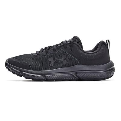 Кроссовки Assert 10 AC GS Triple Black Kids 3026182-002