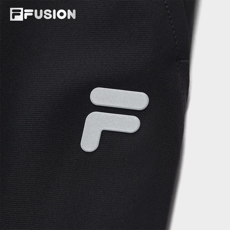 Fila Fusion Мужские вязаные охлаждающие повседневные брюки