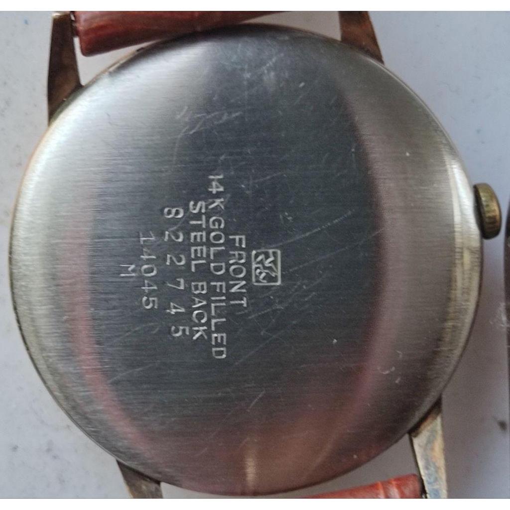 Б/у Антикварные SEIKO Marvel Ударопрочные