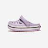 Crocband Speckled Band Clog Toddler [CRS211646-LAVENDER]