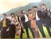 [USED] 2019 BTS Summer Pack in Korea with Japanese subtitles and DVD