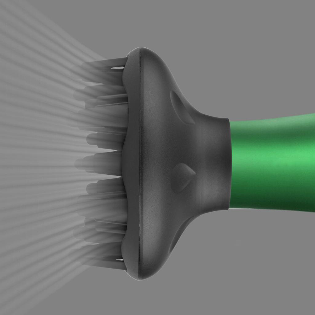 Универсальный диффузор для фена для вьющихся, волнистых волос, насадка для фена для сушки феном 1,77 дюйма