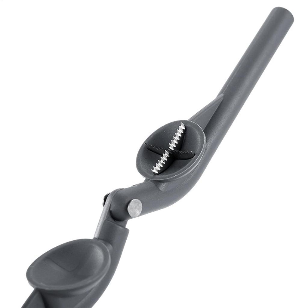 Stainless Steel Chestnut Clip Machine Nutcracker Opener Tool Nuts Walnut Cut Sheller Chestnut Shelling Cutter Kitchen Gadgets