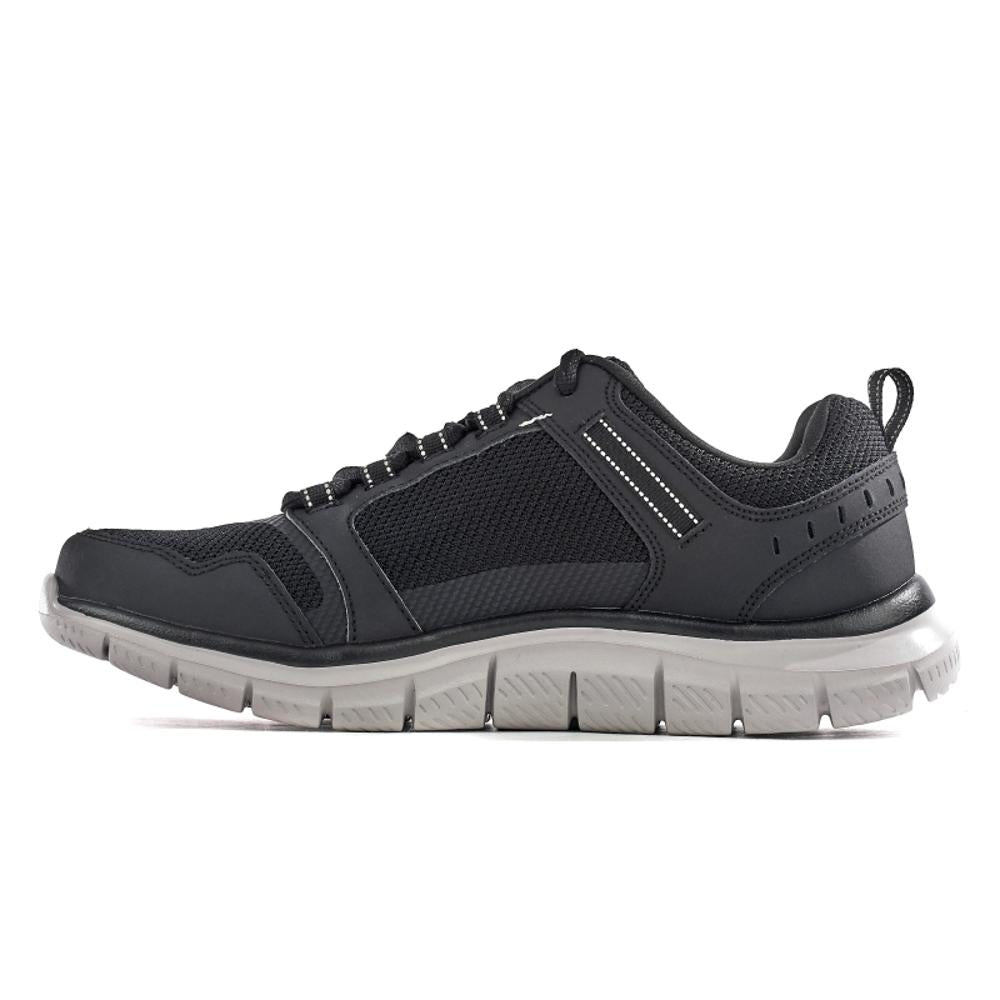 Sports Shoes Skechers Black / Gold Version Knockhill