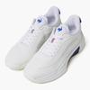 [Le Coq Sportif] Lecourt Advanced [QQ123TPE11_WHT0]