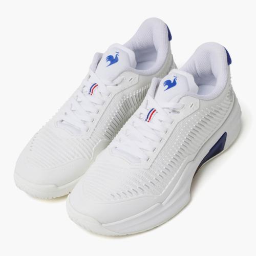 [Le Coq Sportif] Lecourt Advanced [QQ123TPE11_WHT0]