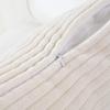 Чехол для подушки Nordic Solid Color Cordour в полоску