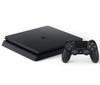 PlayStation 4, черный как смоль, 500 ГБ (CUH-2100AB01) [Производитель прекратил выпуск]