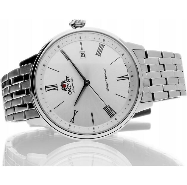 Часы Orient Automatic RA-AC0J04S10B