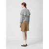 Cc Collect. Women S caShmere Blended Cape Cardigan c254kSl144