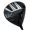 DUNLOP Golf Driver XXIO X 2023 Модель SPEEDER NX BLACK50 Карбоновый вал Правый Loft градусы S Мужской Угол 10.5 Flex
