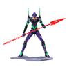 BANPRESTO Шин Япония Герои Вселенной Искусство Виньетка II. Evangelion