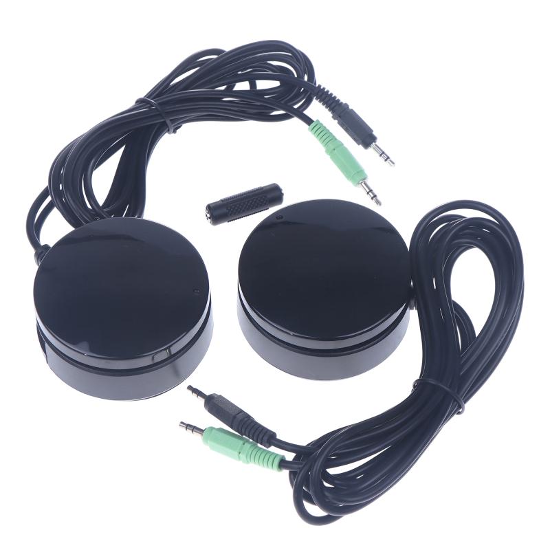 Audio Volume Wired Controller Aux 3.5Mm Signal Volume Control By Cable Adjustment For Speakers Amplifier System